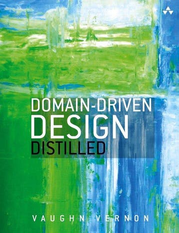 9780134434421 Domain Driven Design Distilled, Boeken, Verzenden, Nieuw, Vaughn Vernon