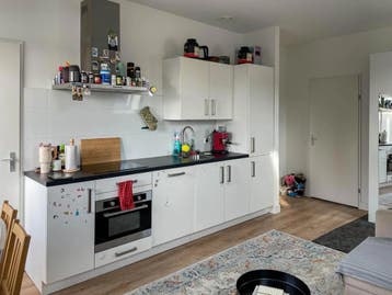 Te huur: Appartement Hogendijk in Zaandam, Noord-Holland, Zaandam, Appartement