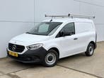 Mercedes-Benz Citan 110 CDI First, Stof, Gebruikt, Zwart, Wit