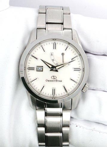 Orient - Standard Power Reserve - Zonder minimumprijs -, Nieuw