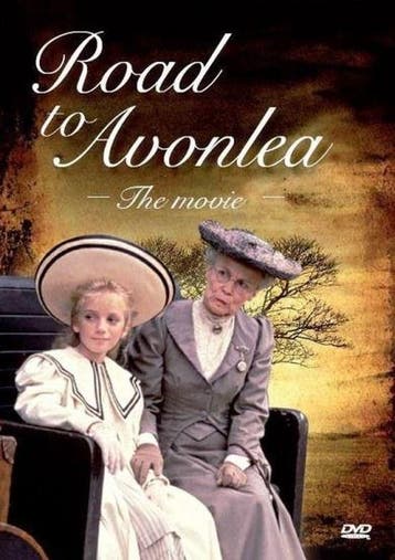 Road To Avonlea - The Movie, Verzenden, Nieuw in verpakking