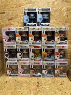 Funko - Funko Pop - Television lot