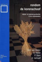 Rondom de korenschoof / Kubusreeks / 10 9789057170256, Verzenden, Zo goed als nieuw