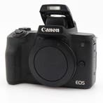 Digitale fotocamera | Canon EOS M50 body | Tweedehands, Verzenden, Gebruikt, Canon