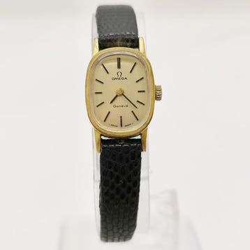 Omega - Genève - Zonder minimumprijs - Dames - 1970-1979, Nieuw