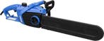 Borg Elektrische kettingzaag 2200 watt - zwaardlengte 40 cm, Ophalen of Verzenden, Nieuw