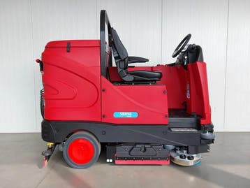 Meijer SR850C schrobmachine, Ophalen of Verzenden