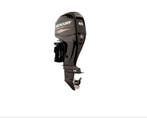 MERCURY 40 PK  EFI Korststaart  Nieuw in doos op voorraad, Viertaktmotor, Nieuw, Ophalen of Verzenden, 30 pk of meer