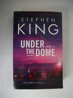 Under the Dome 1 Gevangen 9789021018447 Stephen King, Verzenden, Gelezen, Stephen King