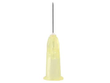 Meso-Relle Luer Naalden 30G 0,30 x 12 mm – Botox, Fillers,, Verzenden, Nieuw