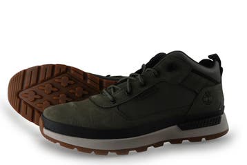 Timberland Sneakers in maat 44½ Beige, Kleding | Heren, Overige kleuren, Verzenden, Timberland, Sneakers of Gympen