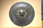 Bronzen rituele gong - Myanmar (Zonder minimumprijs), Antiek en Kunst, Kunst | Niet-Westerse kunst