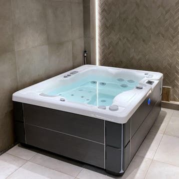 HotSpring Jetsetter LX 2026 aanbieding, Nieuw