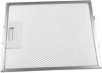 Elica Metaalfilter GF01DD 268x218x9mm, Verzenden, Nieuw