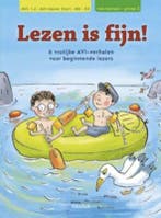 Lezen is fijn! 9789044747324 Kim Vandyck, Verzenden, Gelezen, Kim Vandyck