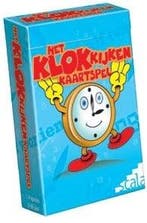 Het Klokkijken Kaartspel | Scala Leuker Leren - Educatieve, Verzenden, Nieuw