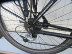 dworx vakantiefiets, van het Worldtraveller type nr. v4430, Fietsen en Brommers, 28 inch, Velgrem, Meer dan 20 versnellingen, Ophalen