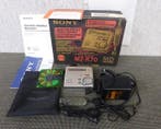 Sony - MZ-R70 Draagbare minidisc speler-recorder, Nieuw
