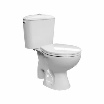 Duoblok VM Go Solution WC Pack (inclusief reservoir en, Ophalen of Verzenden, Nieuw