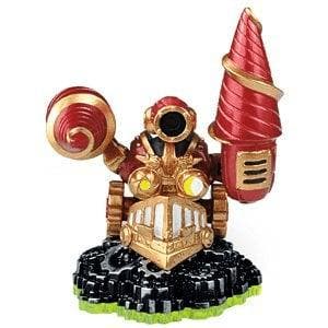 Drill Sergeant - Spyros Adventure (Skylanders), Spelcomputers en Games, Spelcomputers | Nintendo Consoles | Accessoires, Zo goed als nieuw