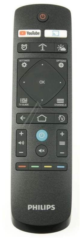 Afstandsbediening Philips 398GR10BEPHN0014HT 22AV1905A, Audio, Tv en Foto, Ophalen of Verzenden, Nieuw, Origineel