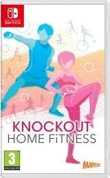 MarioSwitch.nl: Knockout Home Fitness - iDEAL!, Spelcomputers en Games, Games | Nintendo Switch, Ophalen of Verzenden, Zo goed als nieuw