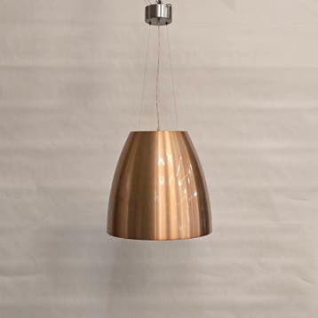 Hala hanglamp Presso 254 Refurbished, Ophalen, Zo goed als nieuw, Overige materialen, Trendy