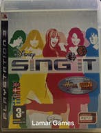Disney Sing it (PS3 used game), Spelcomputers en Games, Games | Sony PlayStation 3, Ophalen of Verzenden, Zo goed als nieuw