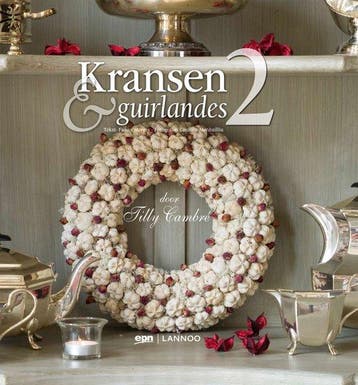 Kransen en Guirlandes 2 - Cambré, Verzenden, Gelezen