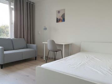 Appartement te huur in Rotterdam - 69 m² - 2 kamer(s) - 2, Appartement, Rotterdam, Zuid-Holland