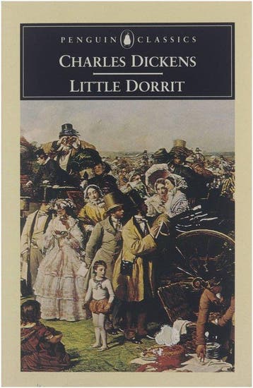 Little Dorrit - Dickens, Verzenden, Gelezen
