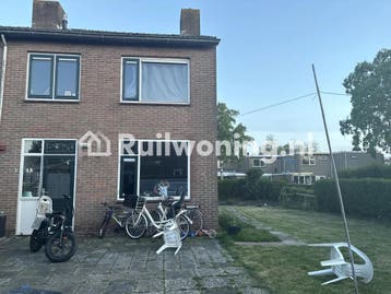Ruil je huis in Bergen voor iets nieuws!, Huizen en Kamers, Woningruil