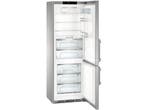 Liebherr CBNes 5775 - Koelvriescombinatie - NoFrost Bio, Verzenden, Zo goed als nieuw
