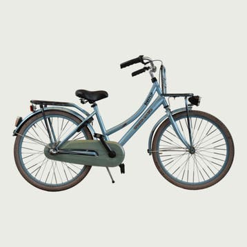 Sparta kinderfiets 24 inch, Ophalen of Verzenden, Gebruikt, Sparta