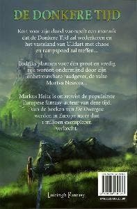 De magie van de Macht / De donkere tijd / 5 9789024530533, Verzenden, Gelezen, Markus Heitz