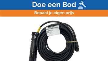 Bieden: Furuno Airmar Smart Temperature Sensor HT-PSE with, Ophalen of Verzenden, Nieuw, Kabel of Apparatuur
