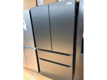 Liebherr MBBSDI 9556-20 - French Door - NoFrost - BlackSteel, Verzenden, Zo goed als nieuw