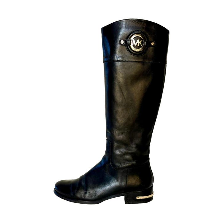 Zwarte Michael Kors laarzen - Maat 40, Kleding | Dames, Schoenen