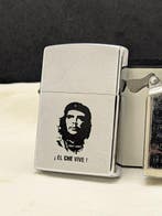 Zippo - Zippo Lighter - ¡El Che Vive! Che Guevara Edition, Nieuw