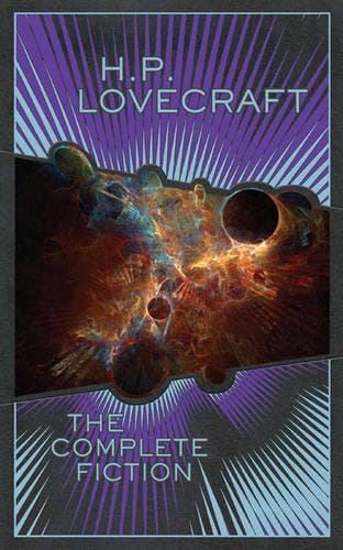 H.P. Lovecraft (Barnes & Noble Collectible Classics, Verzenden, Nieuw