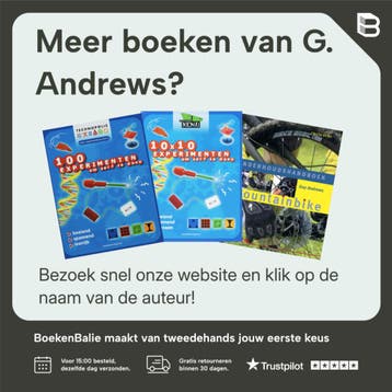 ESTHER - KONINGIN DIE HAAR VOLK REDDE - G. Andrews, Boeken, Verzenden, Gelezen, G. Andrews