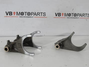 Honda CRF 450 RX Schakelvorken, Motoren, Ophalen of Verzenden, Nieuw