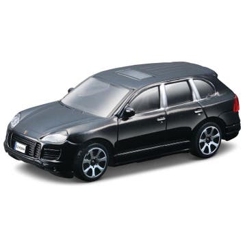 Modelauto Porsche Cayenne 1:43 - Modelauto, Ophalen of Verzenden, Nieuw