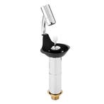 GGM Gastro | IJslepelspoeler - 81x98x249mm - met | PDSL8198, Huis en Inrichting, Keuken | Bestek, Verzenden, Nieuw