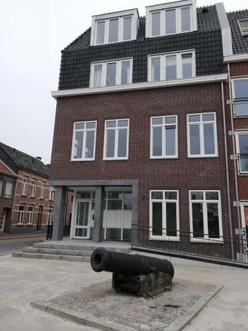 Te huur: Appartement Wilhelminasingel in Weert, Weert, Limburg, Appartement