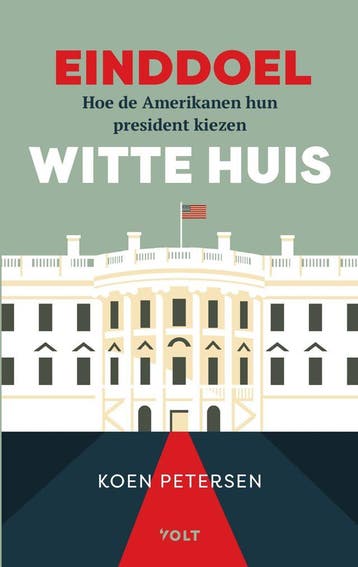 2024 (Goed), Boeken, Verzenden, Gelezen, Koen Petersen