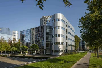Kantoorruimte te huur Amsterdam Hobaostraat 8, Huur, Kantoorruimte