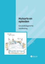 Huisarts en opleiden 9789085621362 Rien van Hemert, Boeken, Verzenden, Zo goed als nieuw, Rien van Hemert