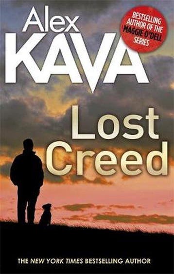 Lost Creed - Alex Kava 9780751572230, Verzenden, Gelezen, Alex Kava