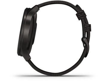 Garmin vívomove Style - Smartwatch - 24/7, Kleding | Dames, Overige Dameskleding, Verzenden, Zo goed als nieuw